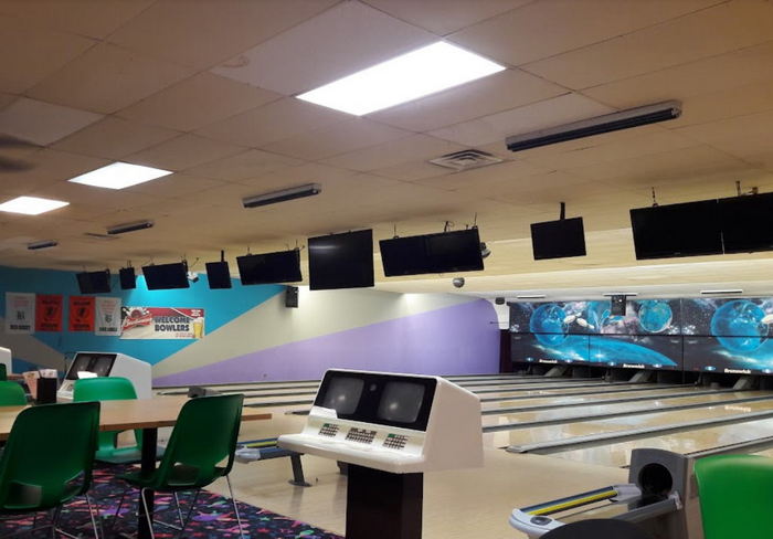 Hillcrest Lanes - From Website